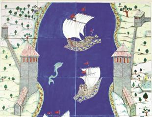 Turkish firms still strong at Italian Ceramics Fair