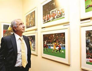 Ünal Aysal optimistic about Galatasaray’s finances