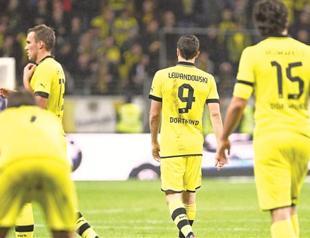 Klopp seeks improvement