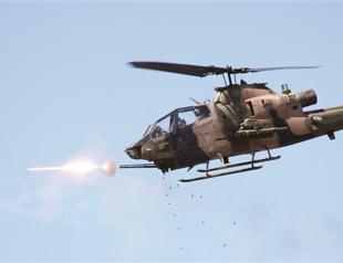 New laws needed for terror fight: General