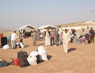 Parties reach full agreement on refugees’ rights