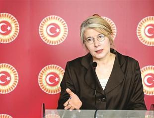 CHP, MHP reject Öcalan’s inclusion