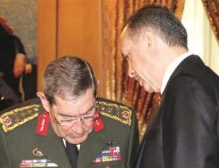 Panel to hear ex-chief