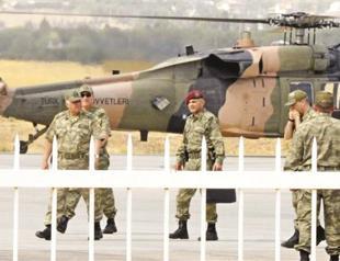 CHP and BDP in search of new methods for Kurdish resolution