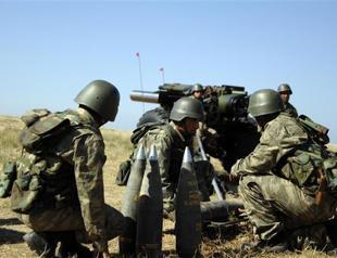 Turkey renews shelling of Syrian targets: security source