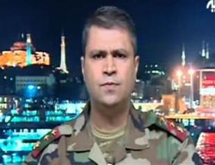 Turkish jet downed by Russia, says FSA general