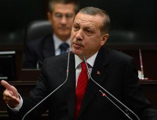 Turkey won’t declare war on Syria: Turkish PM aide