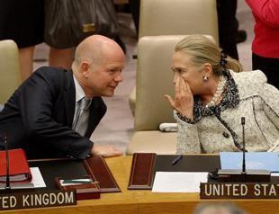 World condemn Syrian cross-border shelling into Turkish territory