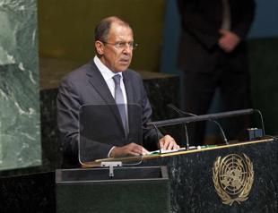 Russia voices concern over Turkey-Syria clashes