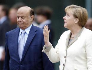 Merkel urges restraint after Turkey-Syria skirmishes