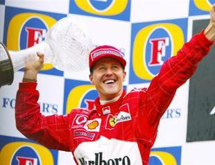 Schumacher confirms F1 retirement