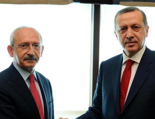 Turkish PM, main opposition leader leave Parliament