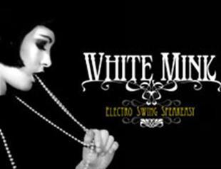 White Mink takes the stage at Babylon Istanbul