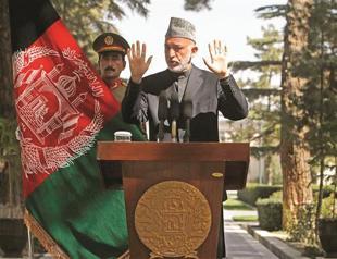 US-led war on Taliban will not be ‘successful’
