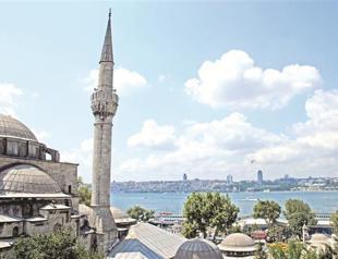 Bible tours to bring tourists to Turkey