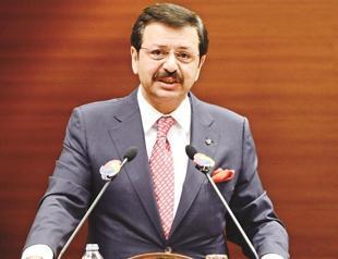 Turkey, EU to invest in pilot third countries