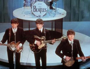 Beatles first single Love Me Do turns 50