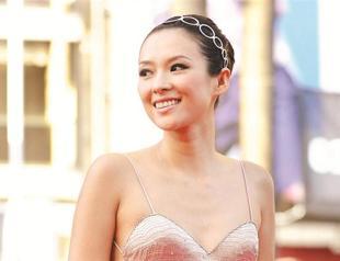 Asia’s top film festival opens with a thriller