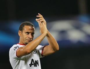 Hodgson says sorry to Ferdinand over England snub