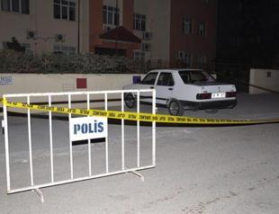 Abandoned bomb car found after PKK attack