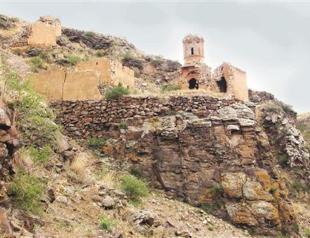 Excavations continue at city of seven layers