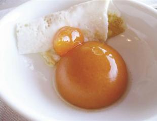 Egg yolk may be as bad as smoking