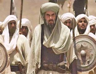 TV show stirs argument across Arab world