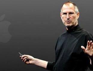 Home of Apple’s late Steve Jobs burglarized