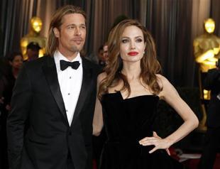 French mayor denies Brangelina to wed at weekend