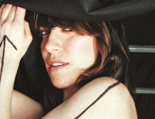 Feist to bring indie sound to Istanbul