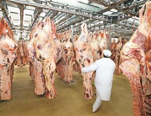 Spoiled meat ‘sold in Istanbul’