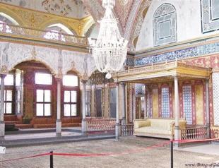 Istanbul’s cultural sites most visited in Turkey
