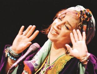 Mystical musicians to take Konya stage
