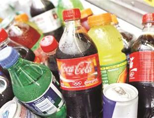 Soda links to obesity, new research suggets