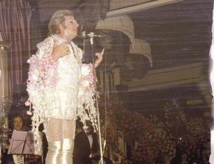 Remembering the ‘Sun of Art’