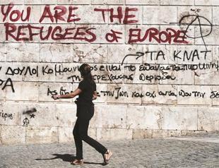 Greek citizens not convinced on belt-tightening measures