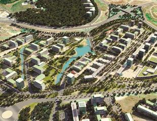 Istanbul’s techno-park to make $10 bln annually