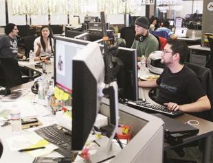 Turkey sends Bill Gates’ of future to US Silicon Valley