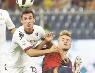 Cagliari vs Roma game delayed due to security concerns