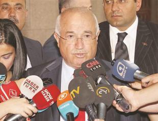 Will red lines be overcome in the charter