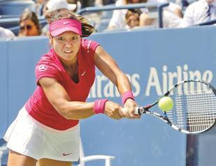 Li refuses to dive into political controversy