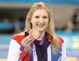 Adlington rules out competing in 2016