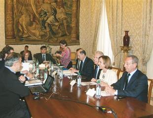 Fiat plans to re-focus on homeland, exports