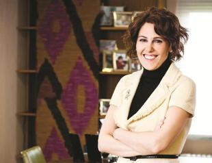 Doğan exec joins think tank board