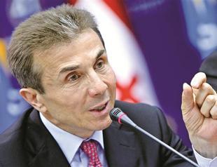 Georgians to choose between ‘good or evil’