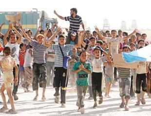 Turkish universities to welcome refugees