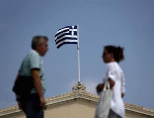 Greece denies reports of selling consulate building