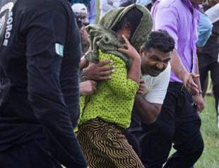 Pakistan blasphemy girls case sent to juvenile court