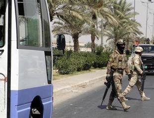 Four Iraqi schoolchildren killed in blast