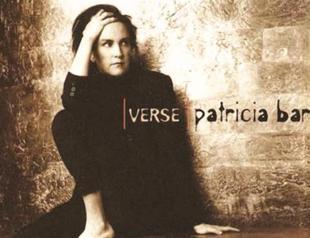 Patricia Barber on stage at Jazz Club